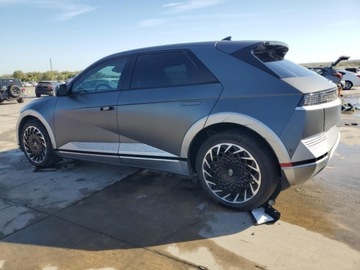 Hyundai IONIQ 5 2023 Hyundai IONIQ 5 Limited 2023 Elektryczny 320KM, zdjęcie 1