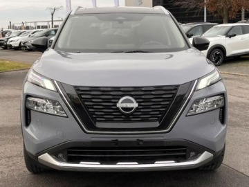 Nissan X-Trail IV 1.5 VC-T e-POWER 213KM 2025 Od ręki - Tekna e-POWER 4WD 1.5 213KM / Pakiet Premium, zdjęcie 1