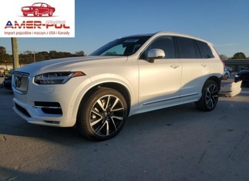 Volvo XC90 II 2023 Volvo XC 90 Plus 2023 2.0 Benzyna 295KM