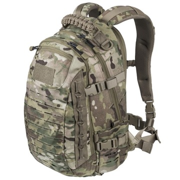 Тактический рюкзак DRAGON EGG MKII 25л Direct Action Multicam США