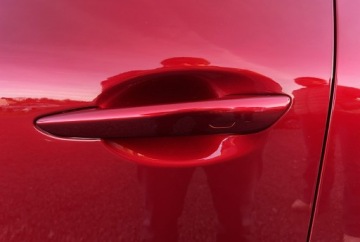 Mazda CX-30 2.0 Skyactiv-G 122KM 2024 Mazda CX-30 Hybryda e-SKYACTIV G / HUD, zdjęcie 26