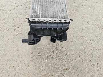 CHLADIČ INTERCOOLER VODNÍ VW SHARAN 7N FACELIFT SEAT ALHAMBRA 2015-