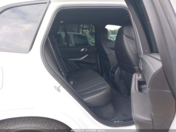 BMW X5 G05 2022 BMW X5 M Competition 2022 4.4 Benzyna 617KM, zdjęcie 14