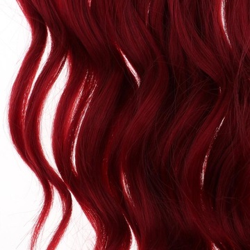 Кудрявые волосы своими руками / Куклы Лолита DOD 3 Night