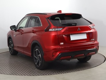 Mitsubishi Eclipse Cross SUV PHEV 2.4 188KM 2022 Mitsubishi Eclipse Cross Plug-in-Hybrid, zdjęcie 3
