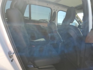 Volvo XC90 II 2024 Volvo XC 90 Plus, 2024r., 4x4, 2.0L 2.0 Benzyna 455KM, zdjęcie 9