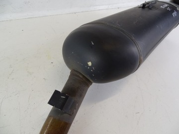 A383 Yamaha XTZ XT 1200 Z Глушитель выхлопа