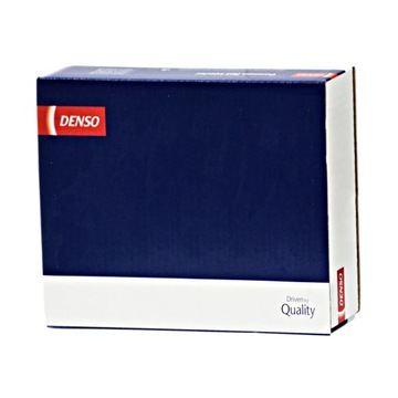 DENSO DRR07003 NÁHRADA TEPLÁ TOPENÍ INTERIÉR
