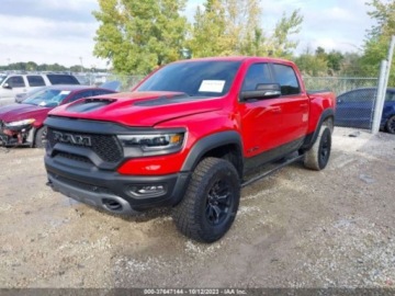  RAM 1500 TRX 57 Box 2022 6.2l 6.2 Benzyna 702KM, zdjęcie 1