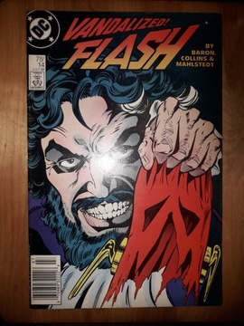 ФЛЕШ №14 - 1988 - Продажа