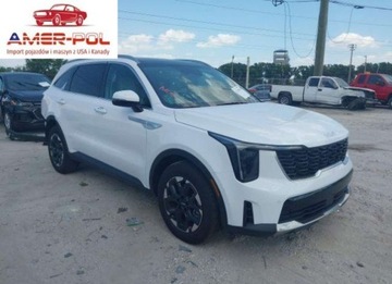 Kia Sorento IV 2025