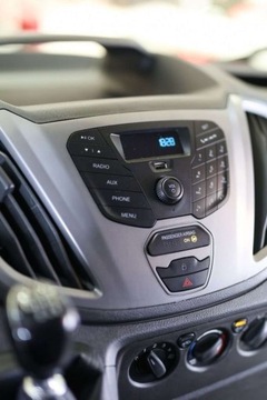 Ford Transit VII 2019 Ford Transit Kombi 310 L2H3 Trend 9 osobowy 2.0 Diesel 130KM, zdjęcie 14