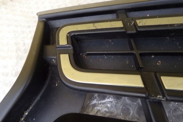 GRILL ATRAPA ZDERZAKA 623103440R DACIA DUSTER II