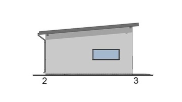 КОММУНАЛЬНОЕ ЗДАНИЕ GJ122