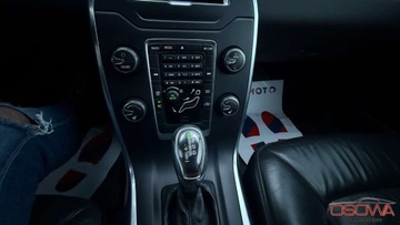 Volvo V70 III Kombi 1.6 T4 180KM 2012 Volvo V70 1.6 turbo 180KM automat skory zadbany doinwestowany zamiana gwar, zdjęcie 27