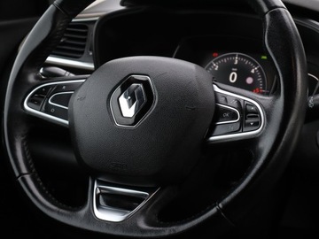 Renault Kadjar Crossover 1.6 dCi 130KM 2016 Renault Kadjar 1.6 dCi, 4X4, Skóra, Navi, Klima, zdjęcie 18