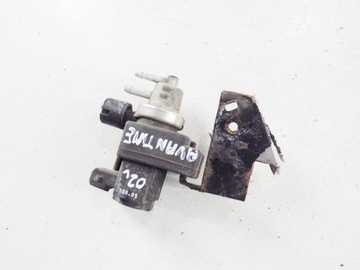 Вакуумный клапан Renault Avantime 2.2 dci