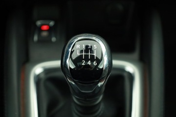 Nissan Qashqai II Crossover 1.2 DIG-T 115KM 2016 Nissan Qashqai 1.2 DIG-T, Salon Polska, zdjęcie 13