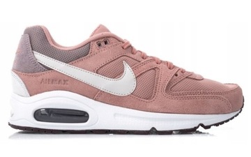 NIKE AIR MAX COMMAND BUTY DAMSKIE SPORTOWE MODNE