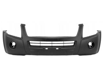 ISUZU D-MAX 2007-2012 NÁRAZNÍK PŘEDNÍ 8980071512