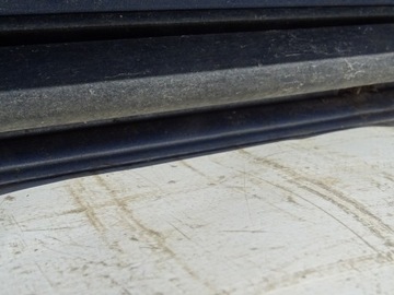 ДВЕРЬ ПЕРЕДНЯ ЛЕВАЯ BMW E46 СЕДАН КОМБИ STAHLBLAU