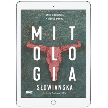 Mitologia słowiańska