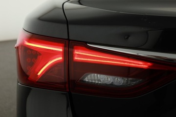 Toyota Avensis III Sedan Facelifting 2015 1.6 Valvematic 132KM 2017 Toyota Avensis 1.6 Valvematic, Salon Polska, zdjęcie 15