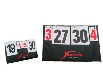 ТАБЛО 0-30 очков МАЛОЕ