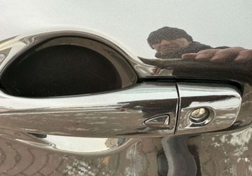 Nissan Qashqai II Crossover 1.6 dCi 130KM 2017 Nissan Qashqai 1.6Dci AUTOMAT Navi Kamera 360 Extra stan 1.6 Diesel, zdjęcie 14