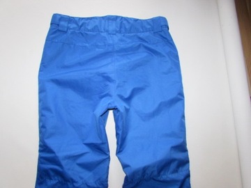 МУЖСКИЕ ЛЫЖНЫЕ БРЮКИ ACTIVE TOUCH, РАЗМЕР L