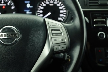 Nissan Pulsar 1.2 DIG-T 115KM 2016 Nissan Pulsar 1.2 DIG-T, Salon Polska, Klima, zdjęcie 14