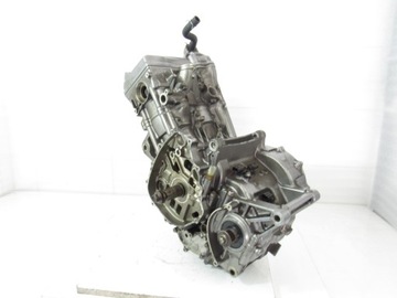 Двигатель Honda NC 700 (автомат)