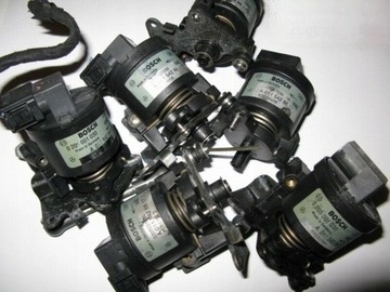 Потенциометр Mercedes VW LT A0115428617 0205001030