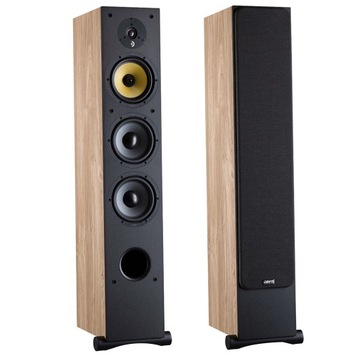 Davis Acoustics Ariane 7 light oak - kolumny podłogowe - made in France
