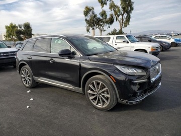 Lincoln 2020 Lincoln Corsair 2020 LINCOLN CORSAIR RESERVE 2.3 Benzyna 295KM, zdjęcie 3