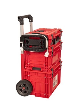 Специальный комплект для намотки кабеля Qbrick System - Устройство для намотки кабеля