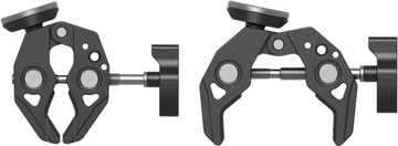 Uchwyt Zacisk Super Clamp Smallrig ARRI Rosette Mount