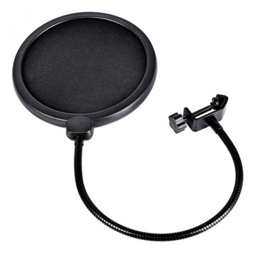 Filtr mikrofonowy Music Express POP 01