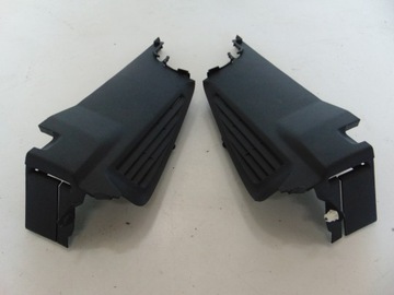 OSŁONA BOCZEK BAGAŻNIKA PEUGEOT 508 II SW