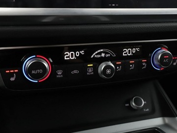 Audi 2021 Audi Q3 Sportback PHEV S-Tronic virtual cocpit, zdjęcie 23