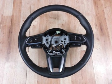 Mazda 6 GJ GL 2017 LIFT kierownica TK50