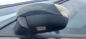 FORD S-MAX I 06- ZRCÁTKO LEVÉ G6