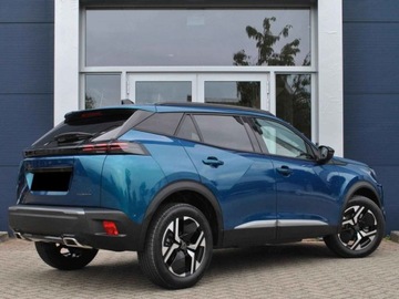 Peugeot 2008 II 2025 Allure e-DCS 1.2 mHEV 145KM / Pakiet Vision &amp; Drive Assist+, zdjęcie 4