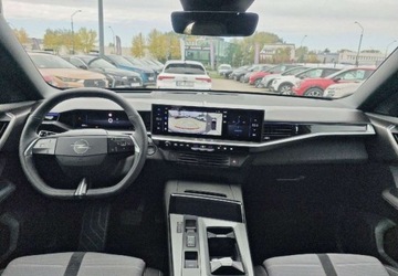 Opel 2025 Opel Grandland 1.2 mHEV GS eDTC6 SalonPL FVat Od Reki Nowy Model 1.2 145KM, zdjęcie 7