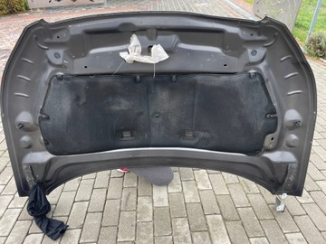 KAPOTA KRYT MOTORU PEUGEOT 308 II 2 T9 EWPB ORIG.
