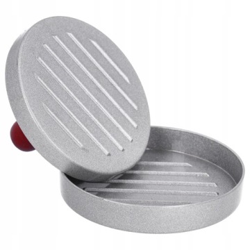 ПРЕСС ДЛЯ ГАМБУРГЕРОВ ПРЕСС-ФОРМА ДЛЯ ГАМБУРГЕРНЫХ КОТЛЕТ МЕТАЛЛИЧЕСКАЯ ПРЕСС-ФОРМА