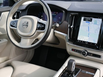 Volvo 2022 Volvo V90 CC D5 Panorama 360 Webasto ACC Hak Blis Ogrz.4xFotel+kier.+Szyba, zdjęcie 18