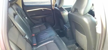 Volvo V70 III Kombi 2.0 145KM 2008 Volvo V70 Ozarow Mazowiecki 2.0 benzyna 2008 rok ALUFELGI, zdjęcie 8