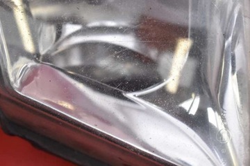 HALOGEN LEVÝ PŘEDNÍ 42170748SX PEUGEOT 407 04-10