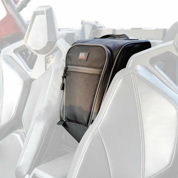 Torby między siedzenia Polaris RZR PRO 2020